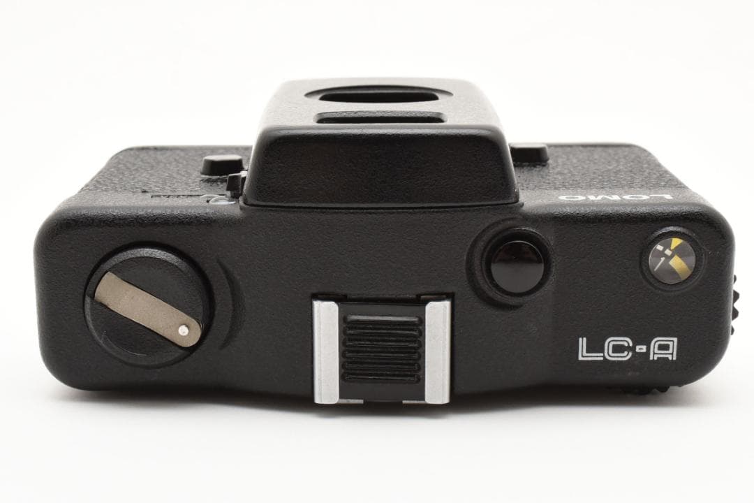 ★極上品★ロモ LOMO LC-A #894