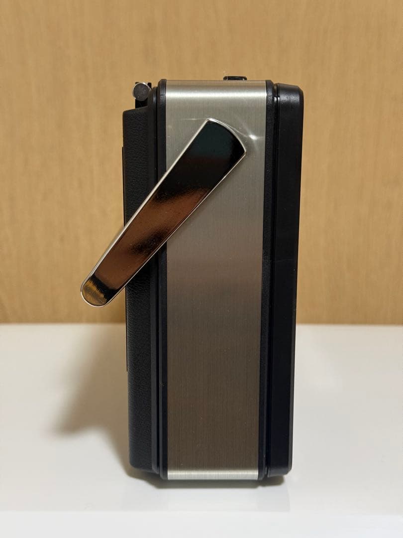 National FM/AM/TVラジオ