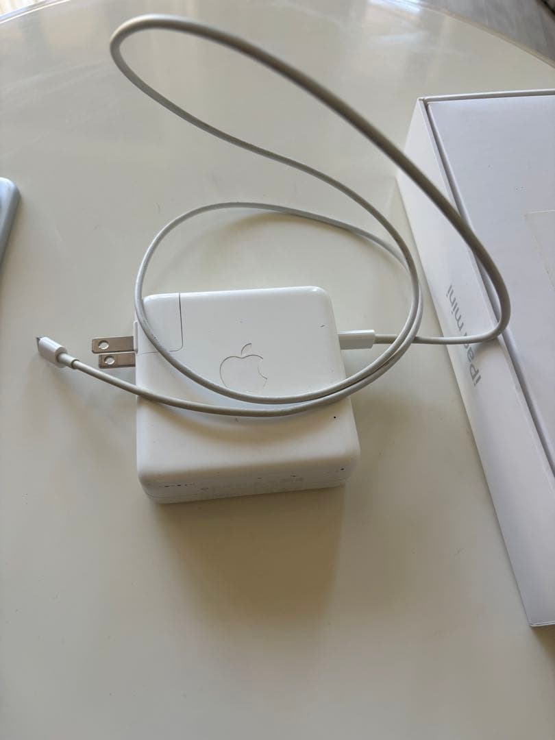 iPad本体 iPad mini5 64GB Wi-Fi