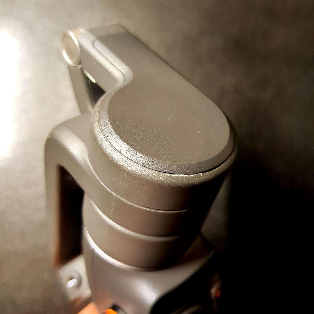 DJI OSMO MOBILE6、動画撮影はこれ一台で決まり！