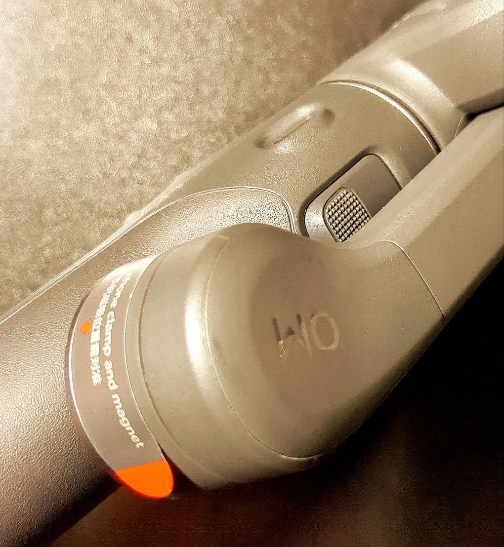 DJI OSMO MOBILE6、動画撮影はこれ一台で決まり！