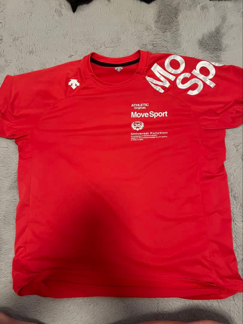 ウルフドッグス名古屋 練習着