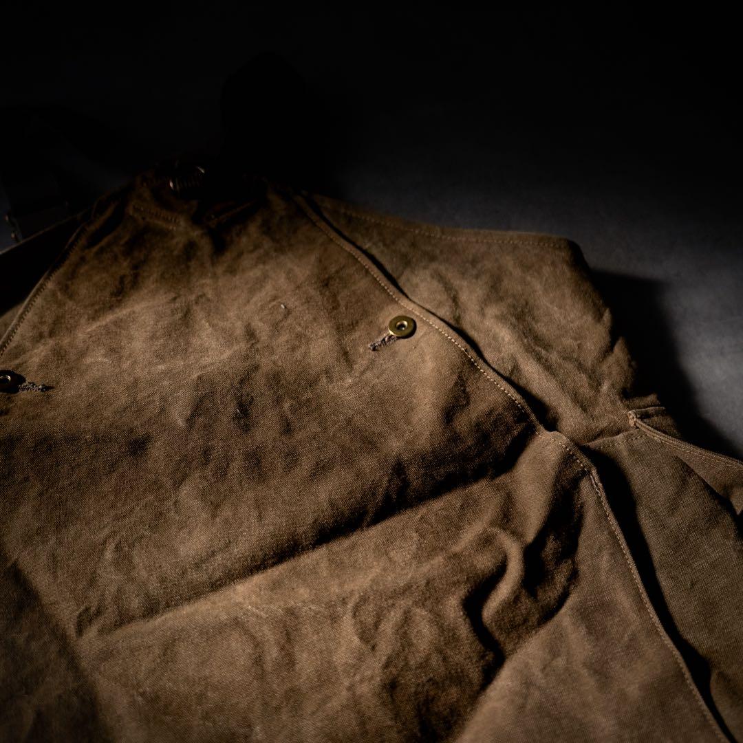 ARTS&CRAFTS アウターベスト