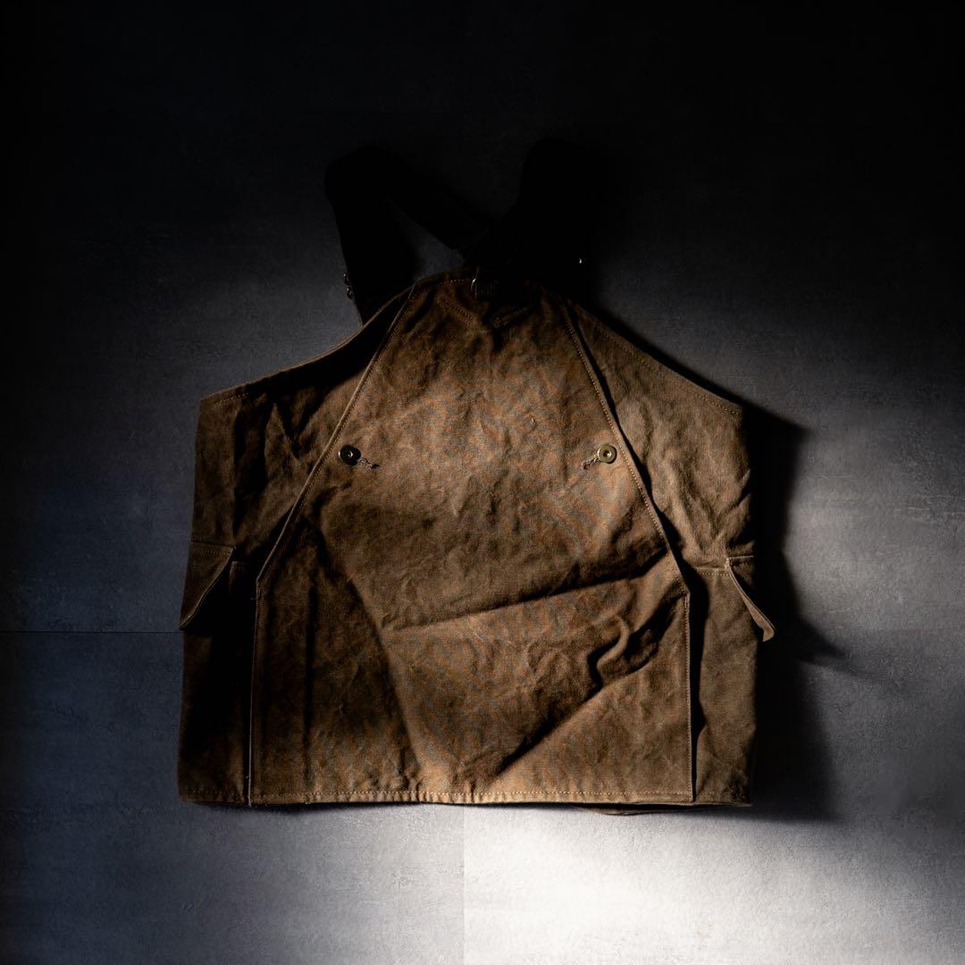 ARTS&CRAFTS アウターベスト