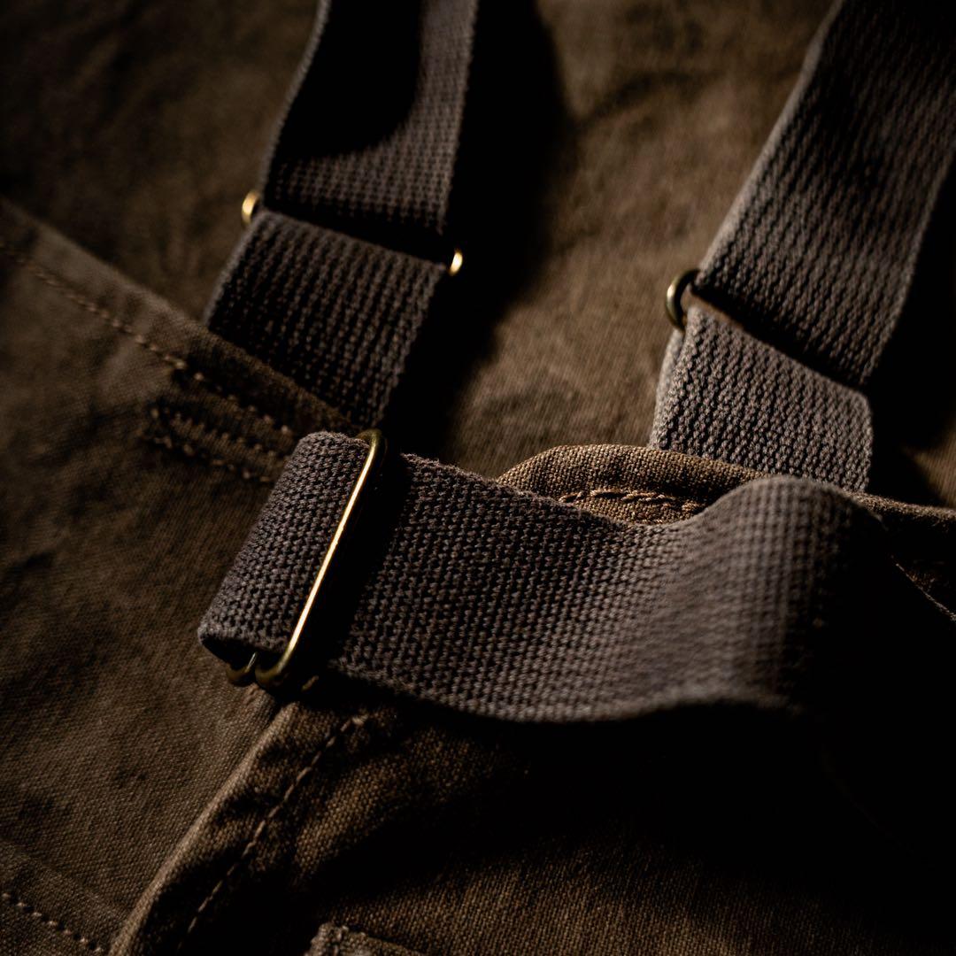 ARTS&CRAFTS アウターベスト