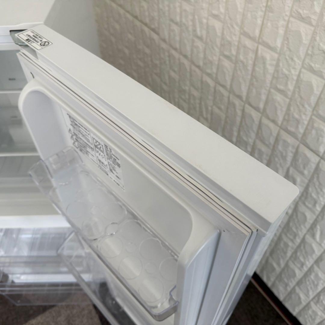 都内23区送料無料❗️ ニトリ　冷蔵庫　洗濯機　家電２点セット✨