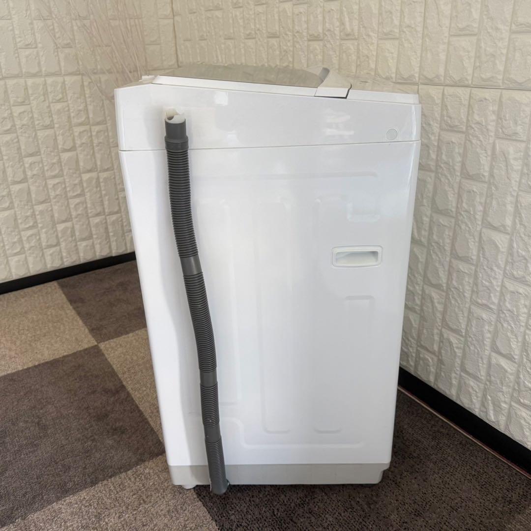 都内23区送料無料❗️ ニトリ　冷蔵庫　洗濯機　家電２点セット✨