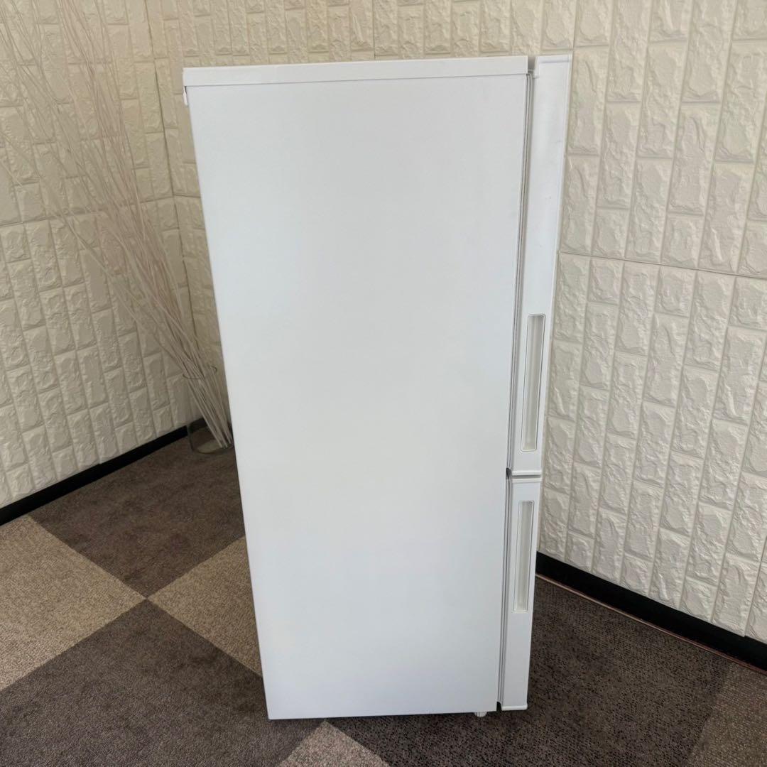 都内23区送料無料❗️ ニトリ　冷蔵庫　洗濯機　家電２点セット✨