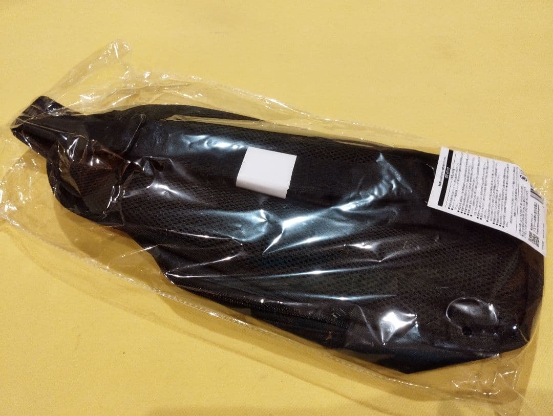 新品未開封 悪魔が来たりてベビメタる ボディバック BABYL 聖飢魔