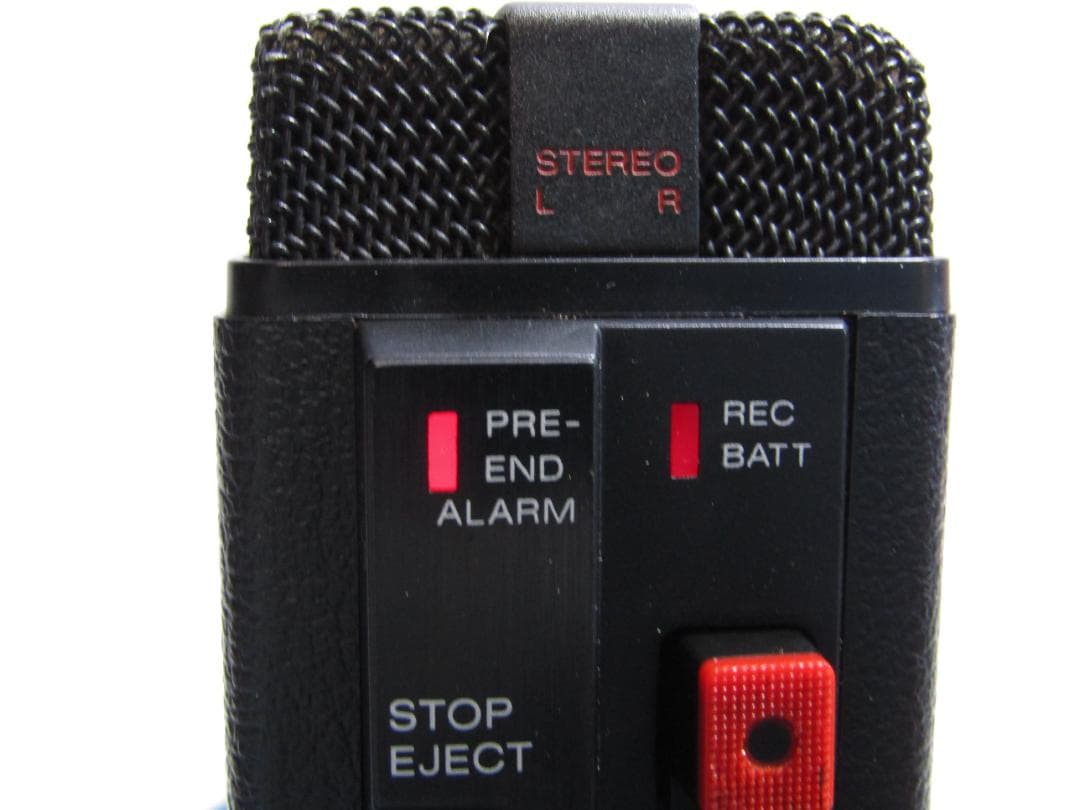 B0649 SONY ステレオカセットレコーダー TCS-300 ジャンク