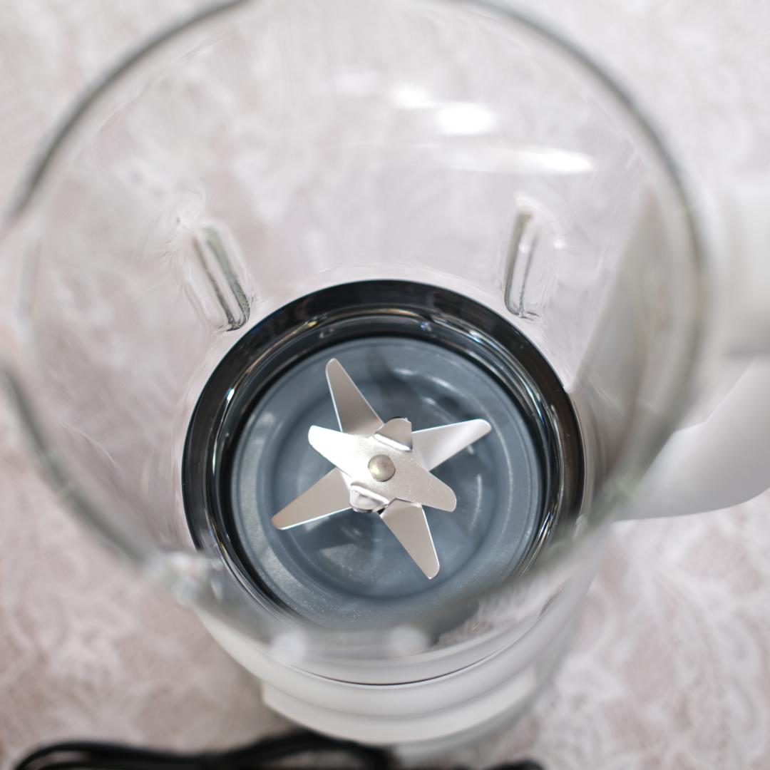 【未使用】siroca SM-S151S ヒーター機能付きブレンダー