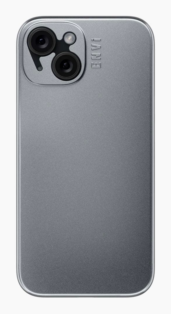 ENVi iPhone 15 ケース