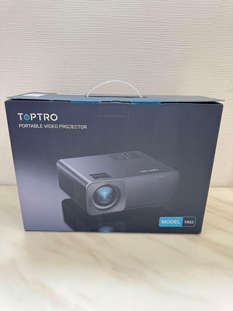 大特価❤️プロジェクター 4K 高輝度14000LM ホームシアター 4K対応