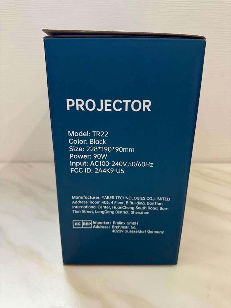 大特価❤️プロジェクター 4K 高輝度14000LM ホームシアター 4K対応