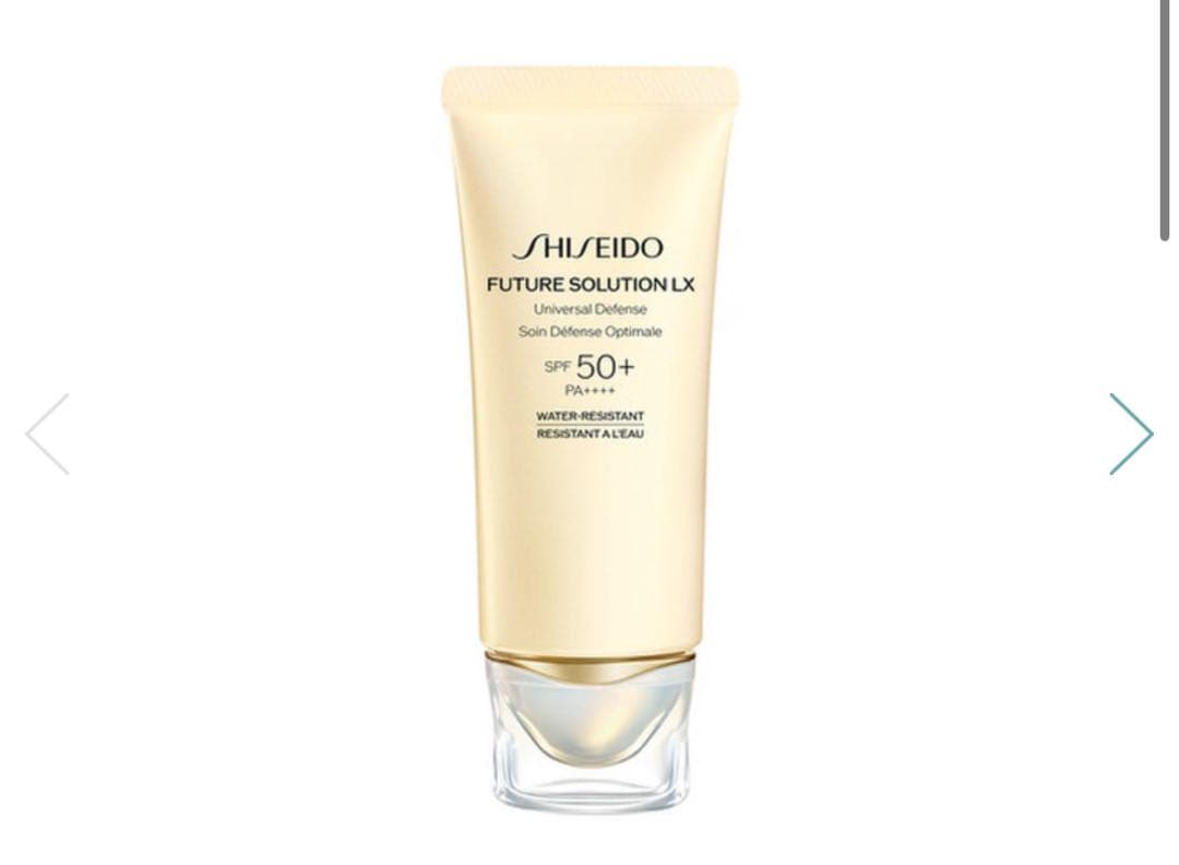 フューチャーソリューション LX ユニバーサル　ディフェンスｓ / 52g