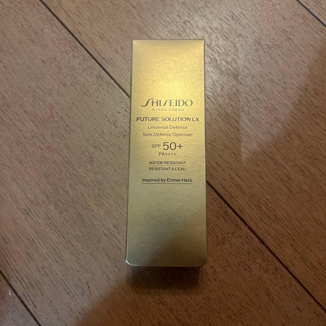 フューチャーソリューション LX ユニバーサル　ディフェンスｓ / 52g