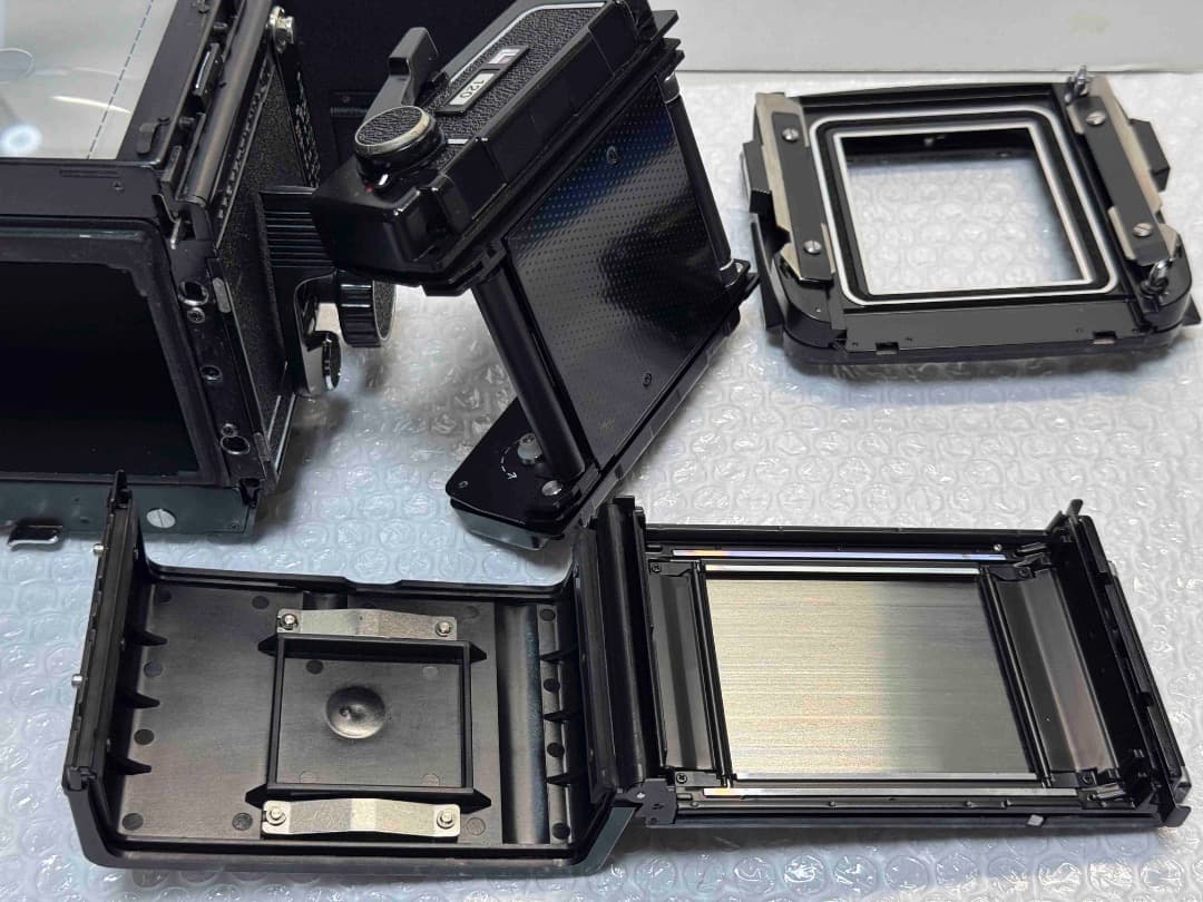 Mamiya RB67 Professional SD 中判カメラボディー