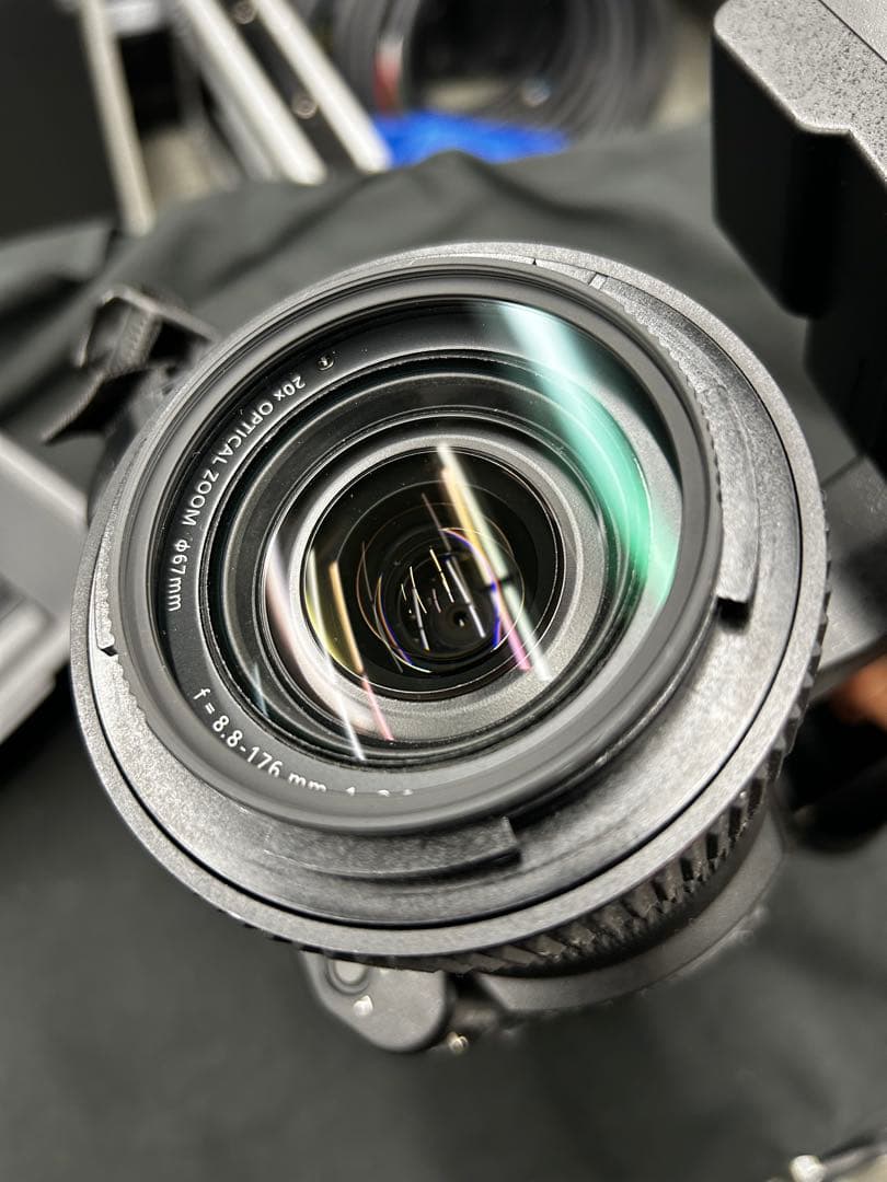 CX350　値下げ　美品　バッテリー　AC電源