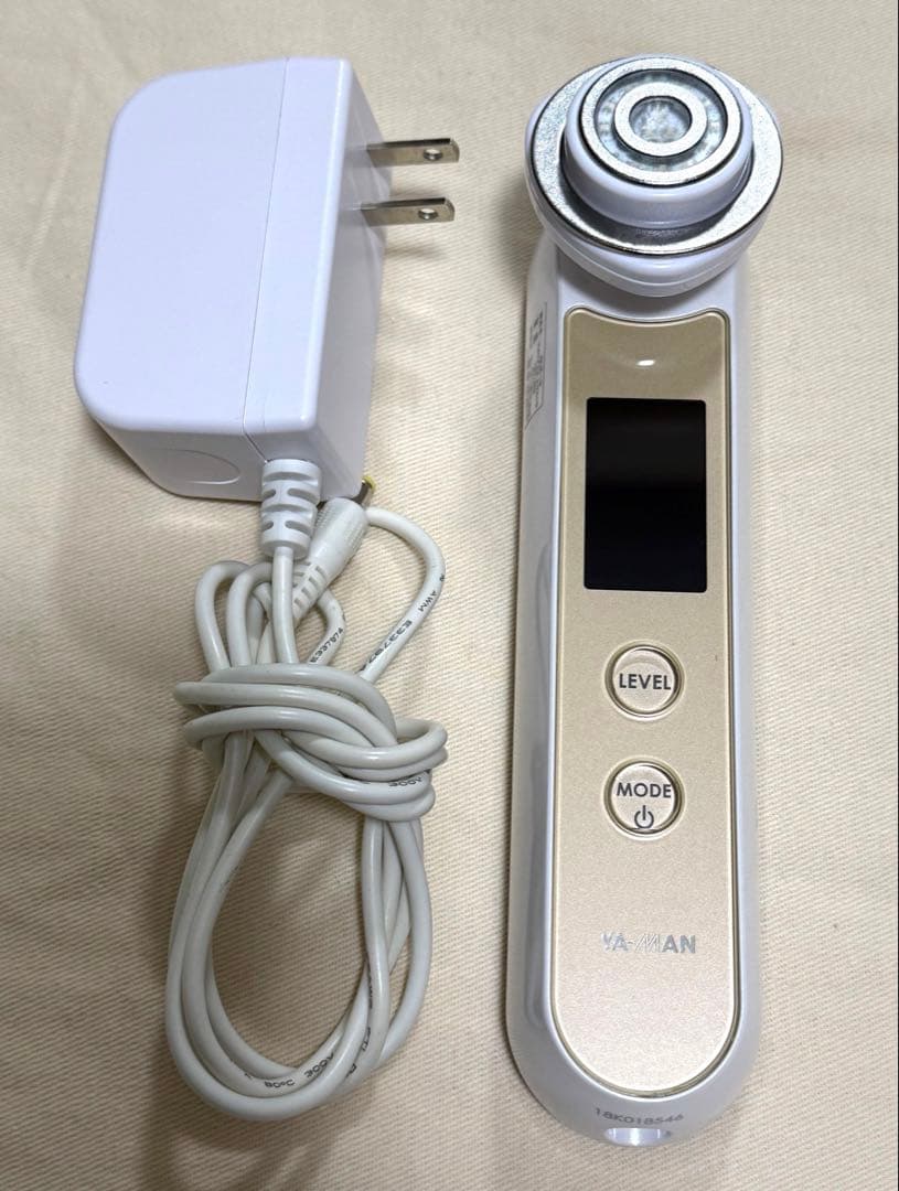 YA-MAN 美顔器　フォトプラス　エクストラ　ヤーマン