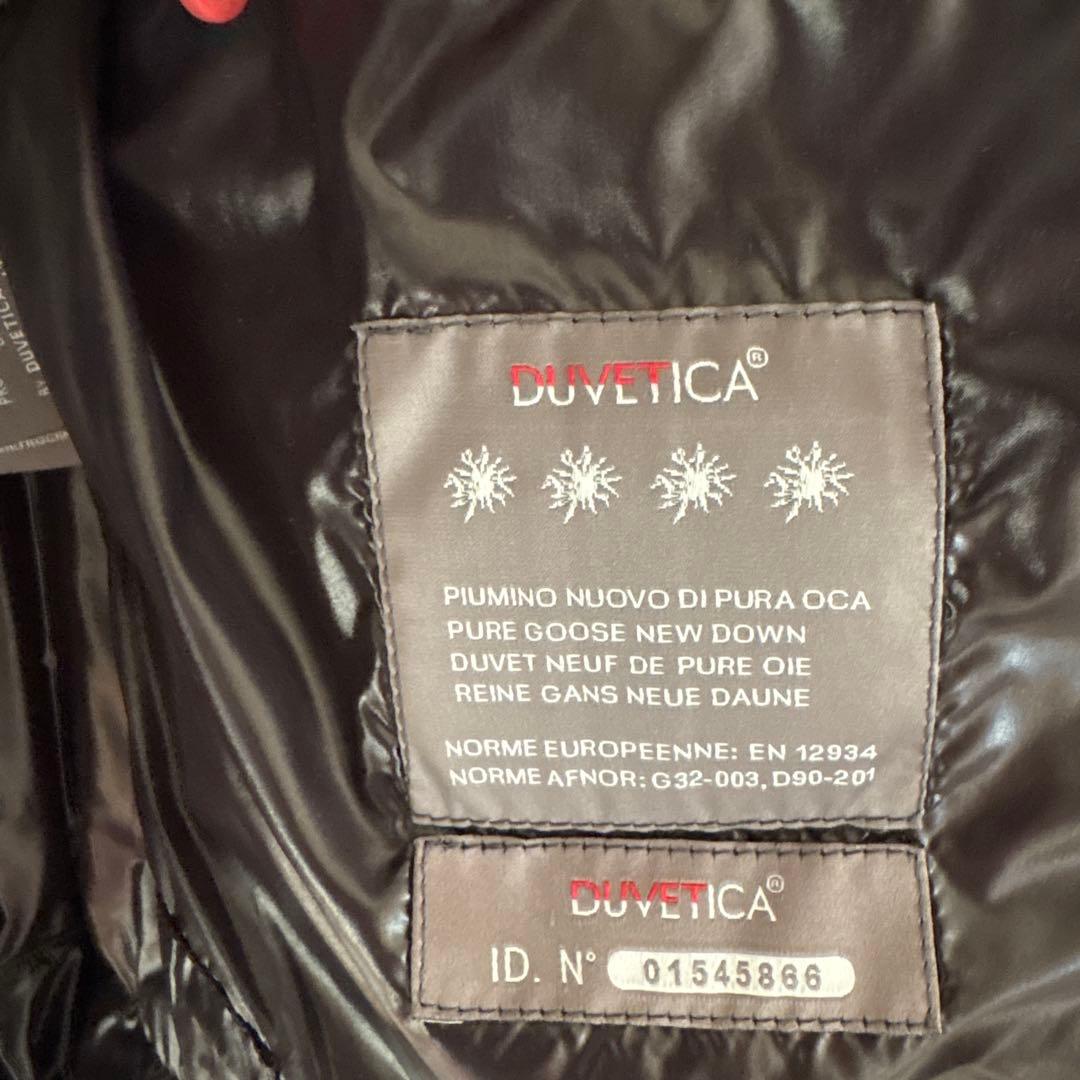 Y*a様 DUVETICAダウンジャケット