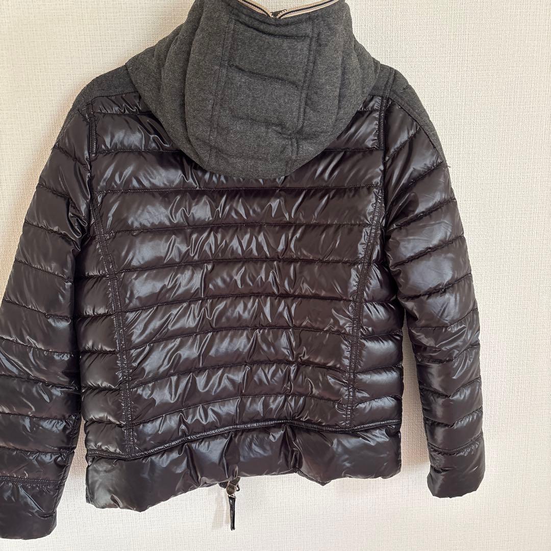 Y*a様 DUVETICAダウンジャケット