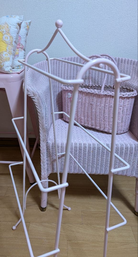 ヴィンテージ☆キルトラック