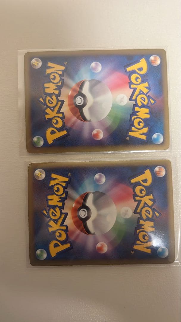 ルギアLEGEND ポケモンカード