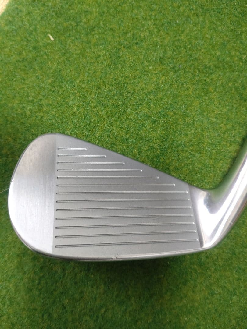 MCIプラクティス　222CB+ ７番アイアン