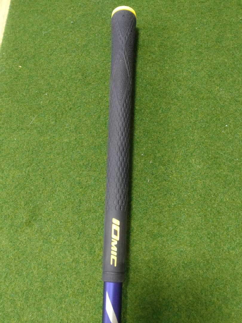 MCIプラクティス　222CB+ ７番アイアン