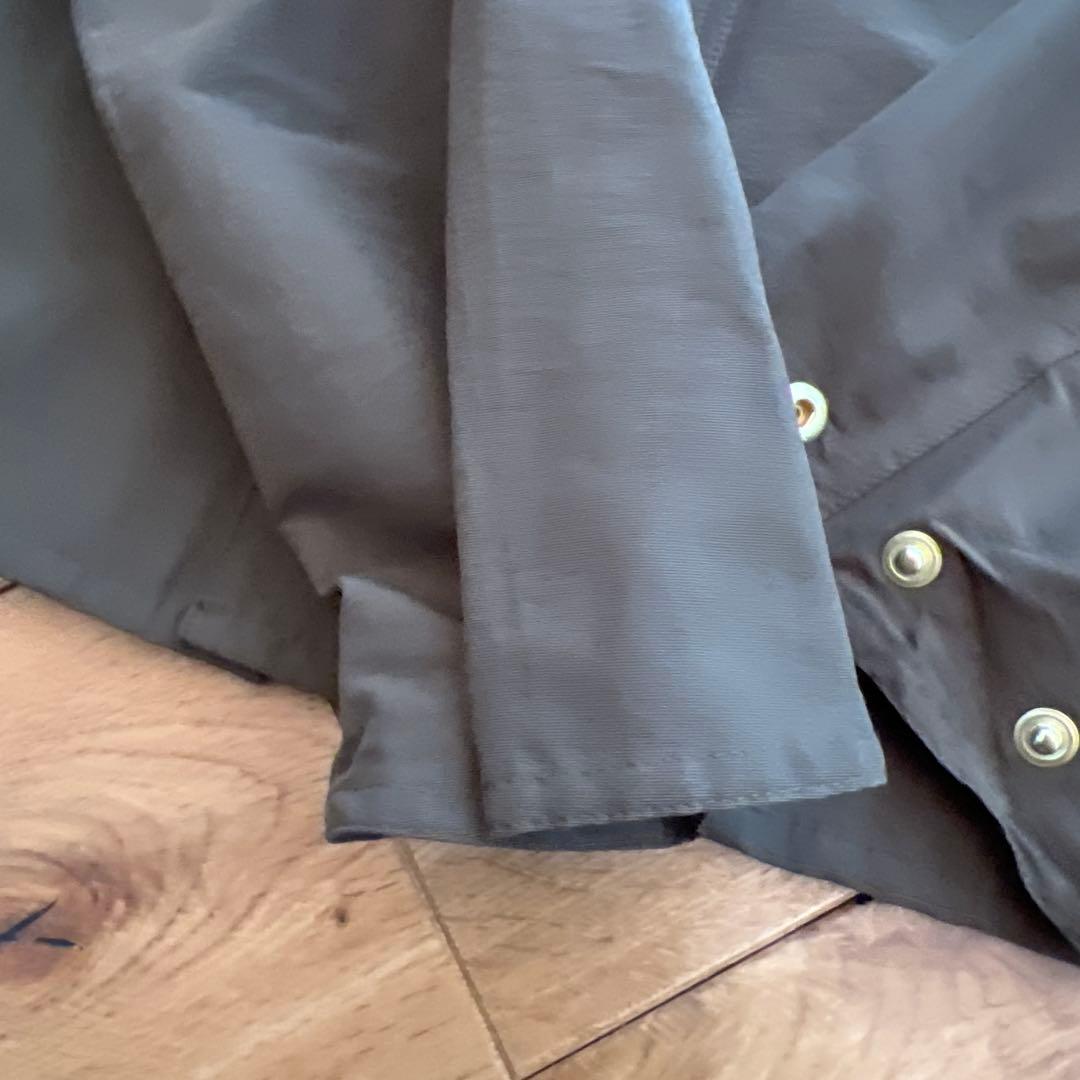 別注　Barbour Transport グログラン ジャケット　ビームス　3