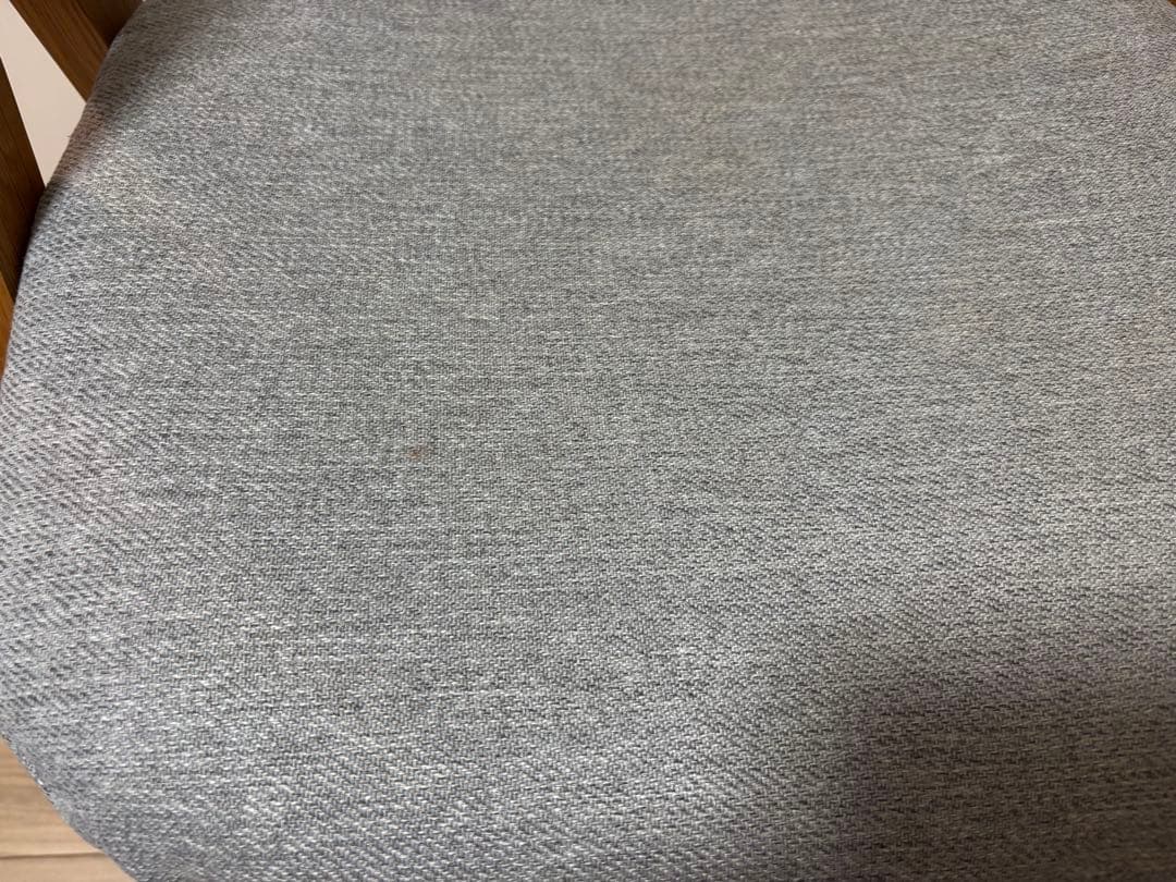 unico ELEMT(エレムト)　チェア ナチュラル