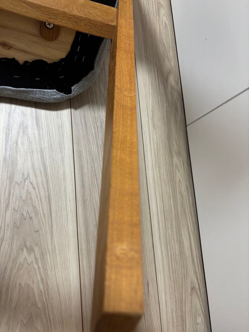 unico ELEMT(エレムト)　チェア ナチュラル