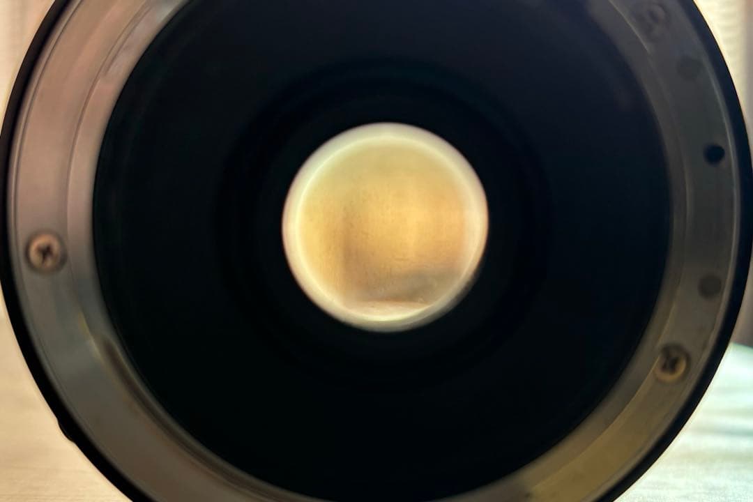 PENTAX-A 20mm f2.8 (訳あり品)