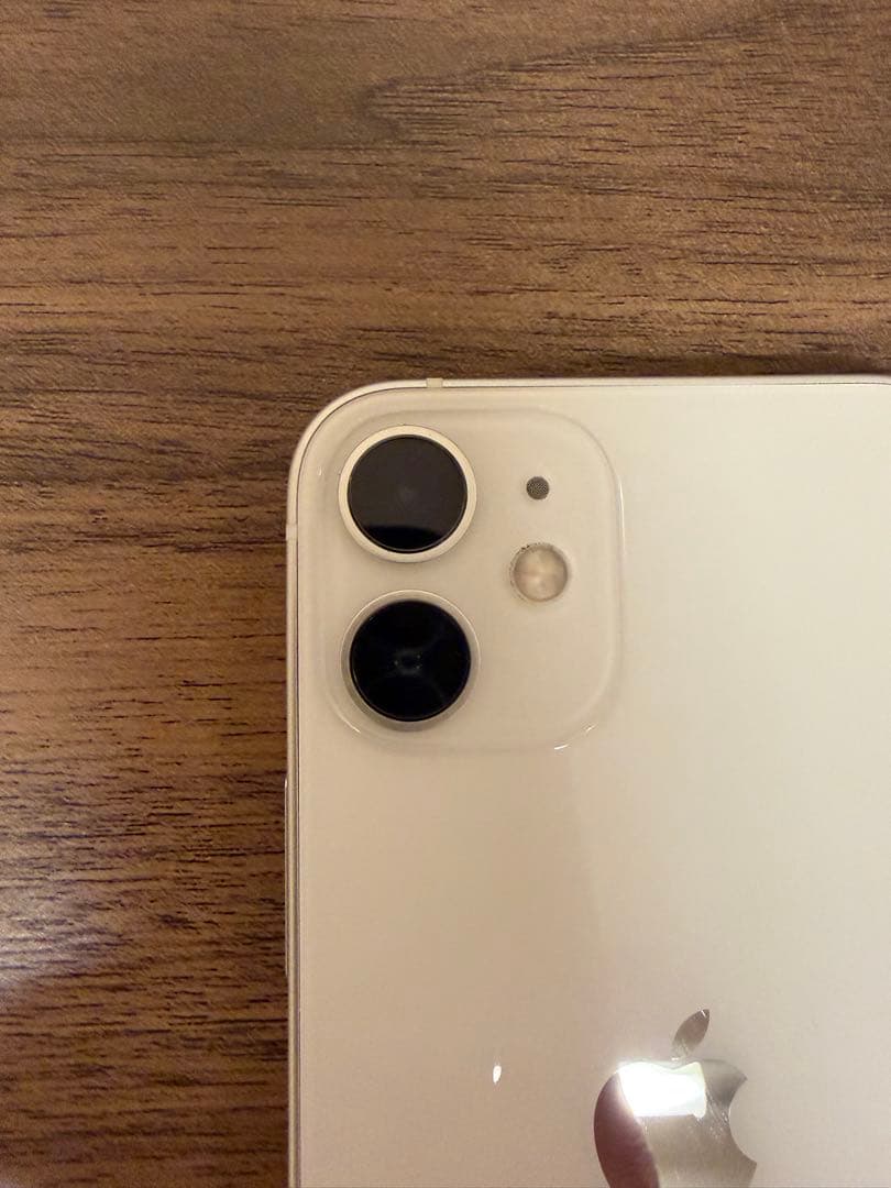 スマートフォン本体 iPhone12mini 256GB