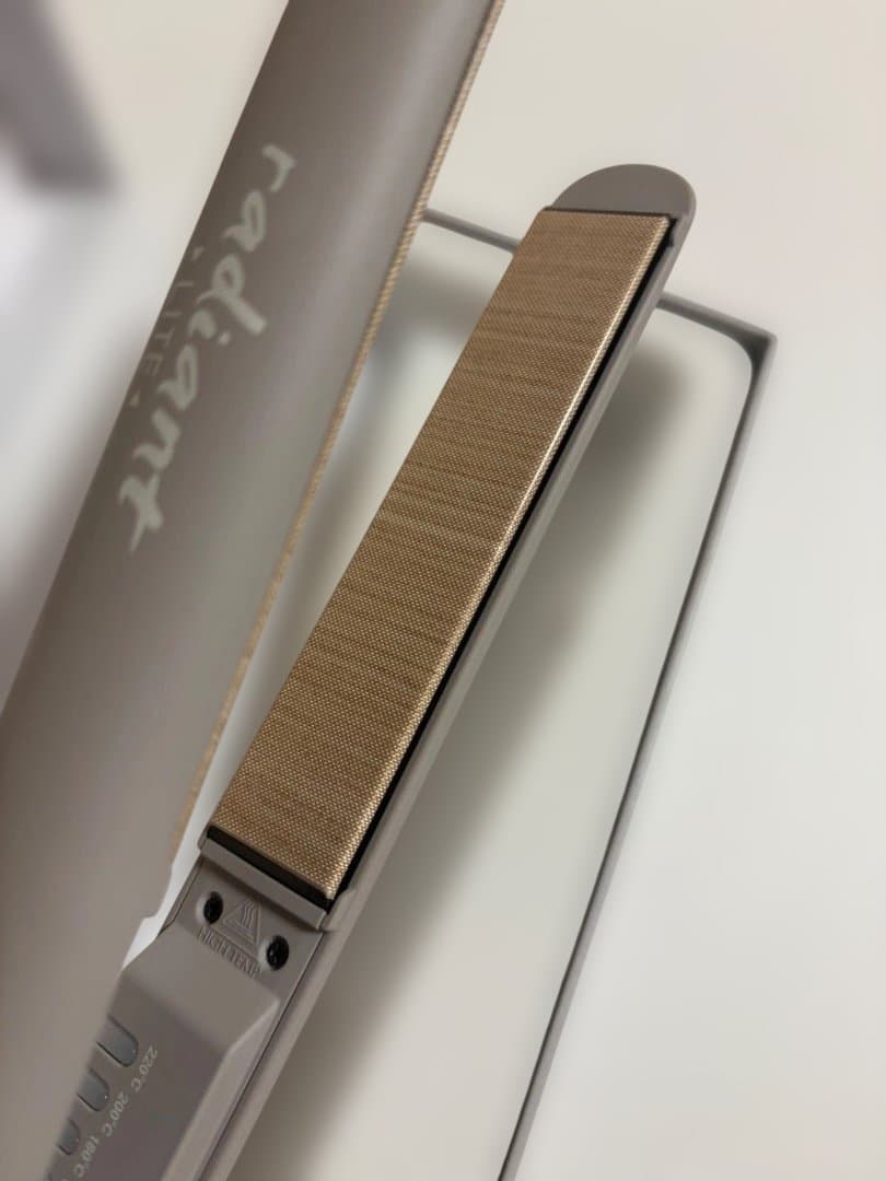 ラディアント ライト 24mm