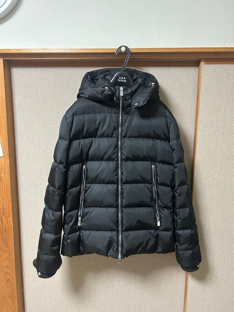 TATRAS ドミツィアーノ