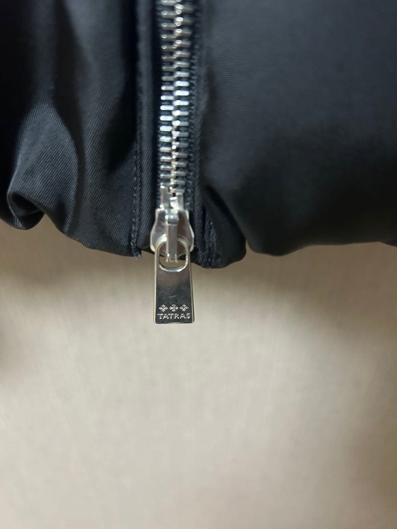 TATRAS ドミツィアーノ