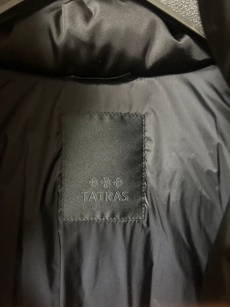 TATRAS ドミツィアーノ