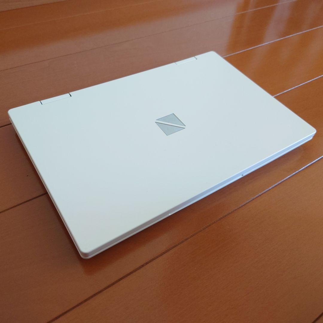 設定済✨️コンパクトPC✨️NEC LAVIE✨️Win11オフィス付き