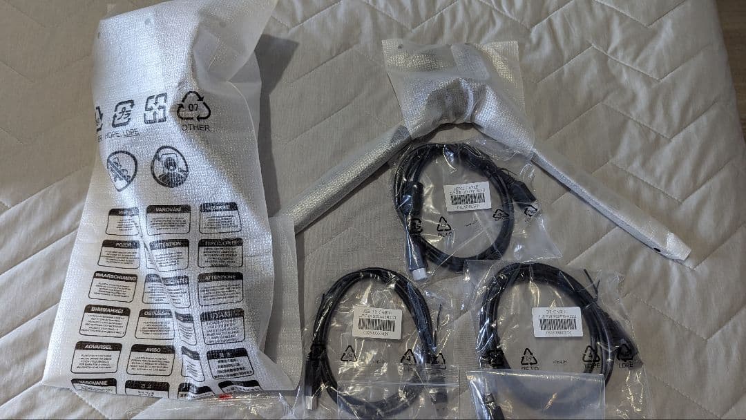 MSI Optix MAG321CURV 4Kモニタ 31.5インチ【美品】