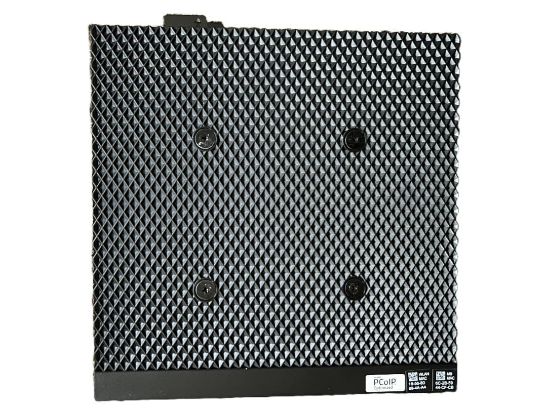 【美品】Dell Wyse 5070 PCOIP有効 キーボード・マウス付き