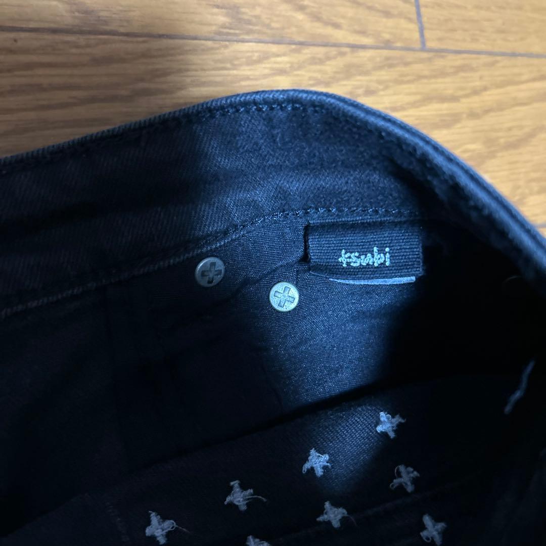 い*ゅ様 ksubi 30インチ　slimフィット　値下げオッケー