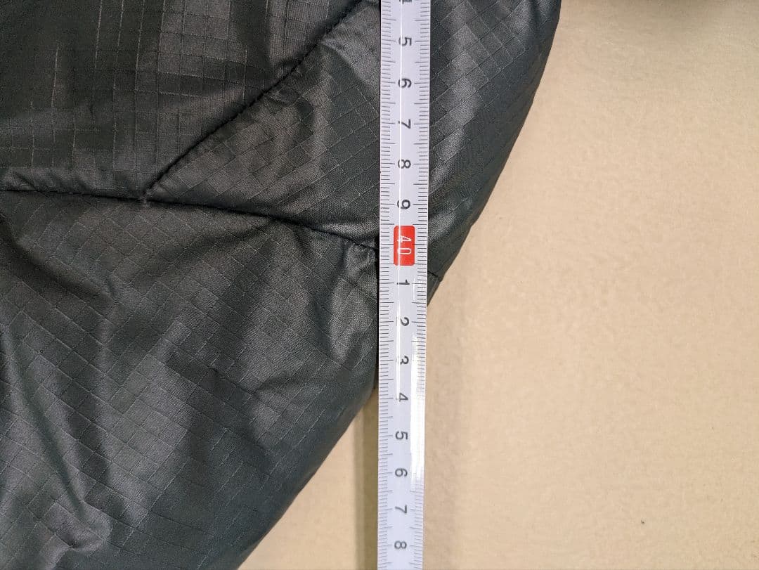 ジ*ン様 Rockymountain☆ロッキーマウンテン　ダウンジャケット　38