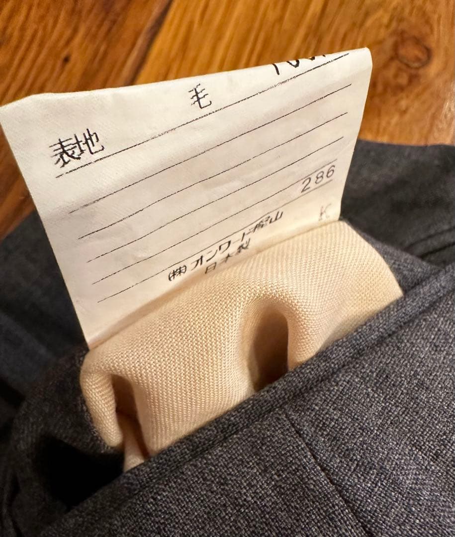 専用！80s Polo by Ralph Lauren サスペンダーパンツ