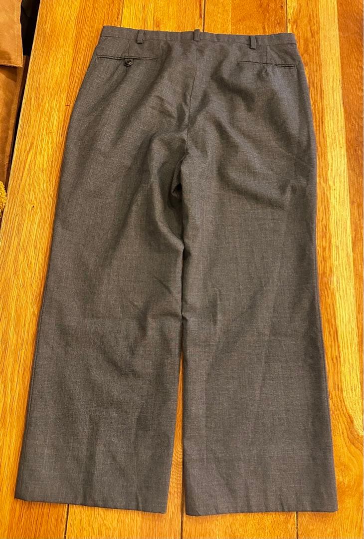 専用！80s Polo by Ralph Lauren サスペンダーパンツ