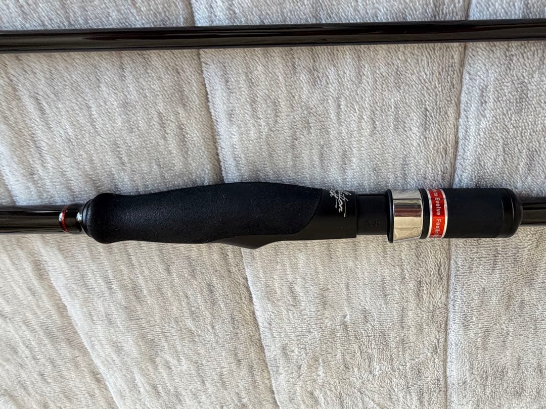 フージンRS デザイア95MH アピア