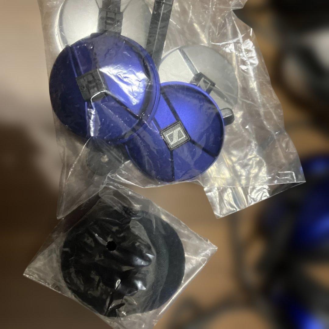 ヘッドホン　ジャンク扱い