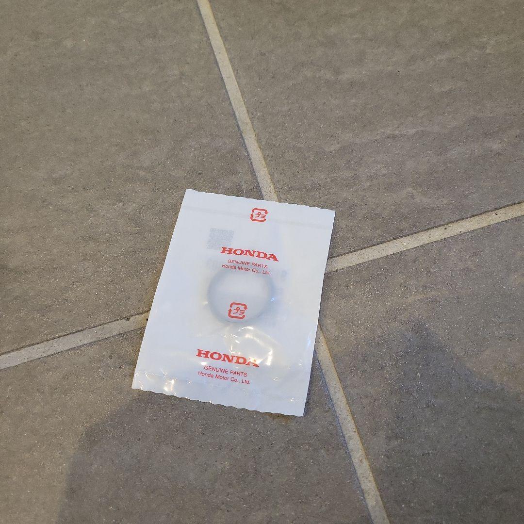 ホーク セルモーター hawk CB ばぶ CB250 CB400 分解清掃済み