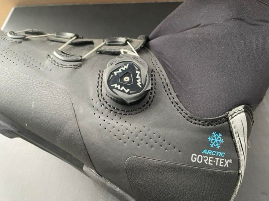 【northwave rapter arctic GTX】41