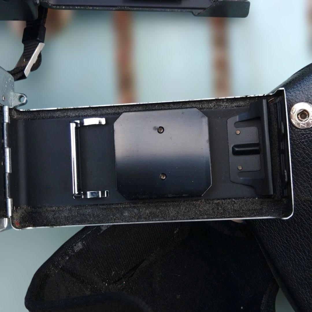 コンパクトフィルムカメラ　まとめて　コニカC35 　キャノン